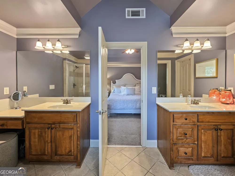 2048 Keeling Mill TER SW Grayson, GA 30017
