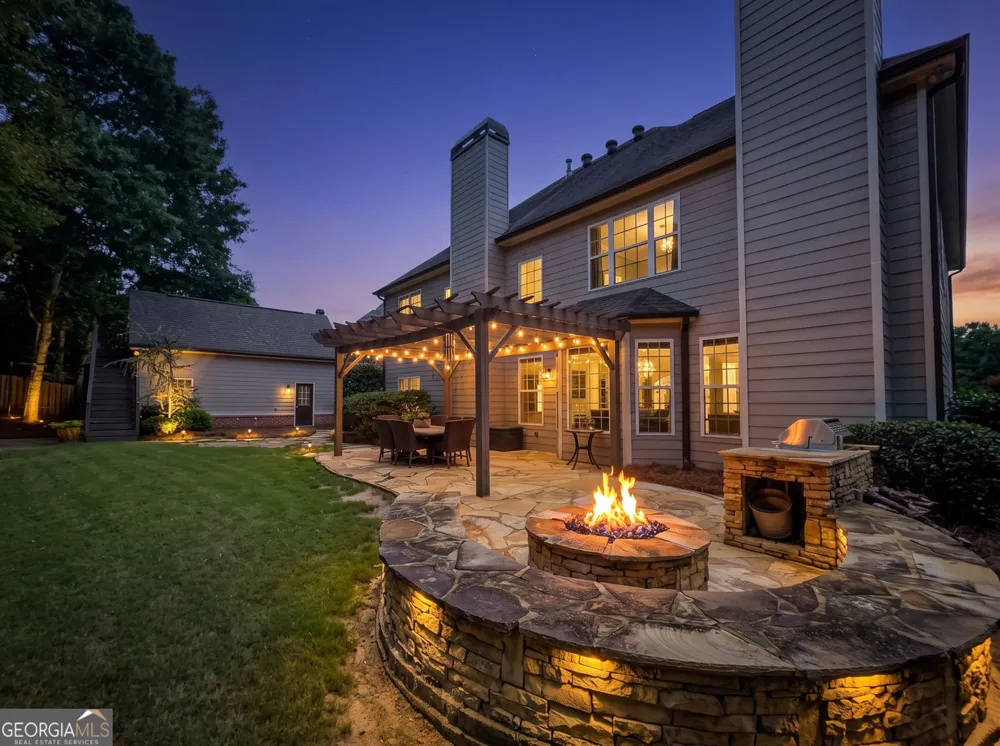 2048 Keeling Mill TER SW Grayson, GA 30017