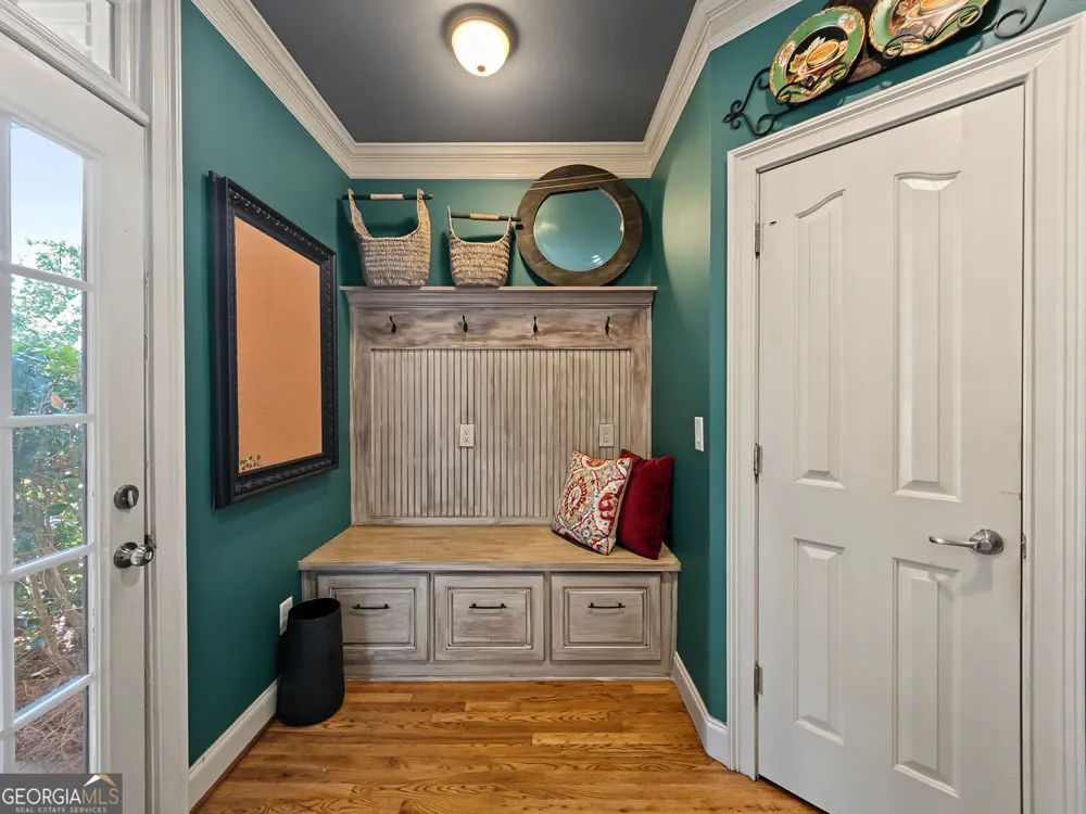 2048 Keeling Mill TER SW Grayson, GA 30017