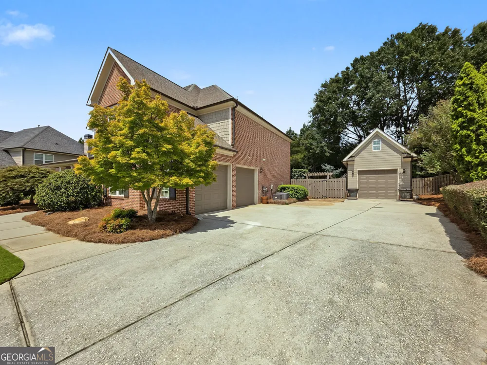 2048 Keeling Mill TER SW Grayson, GA 30017