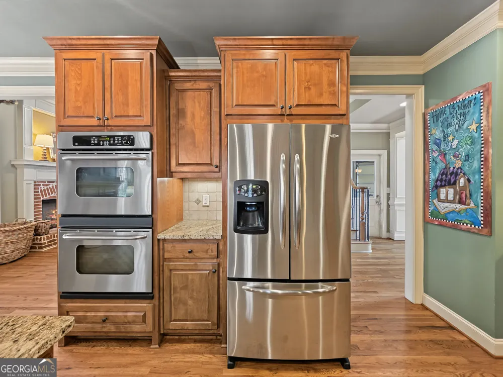 2048 Keeling Mill TER SW Grayson, GA 30017