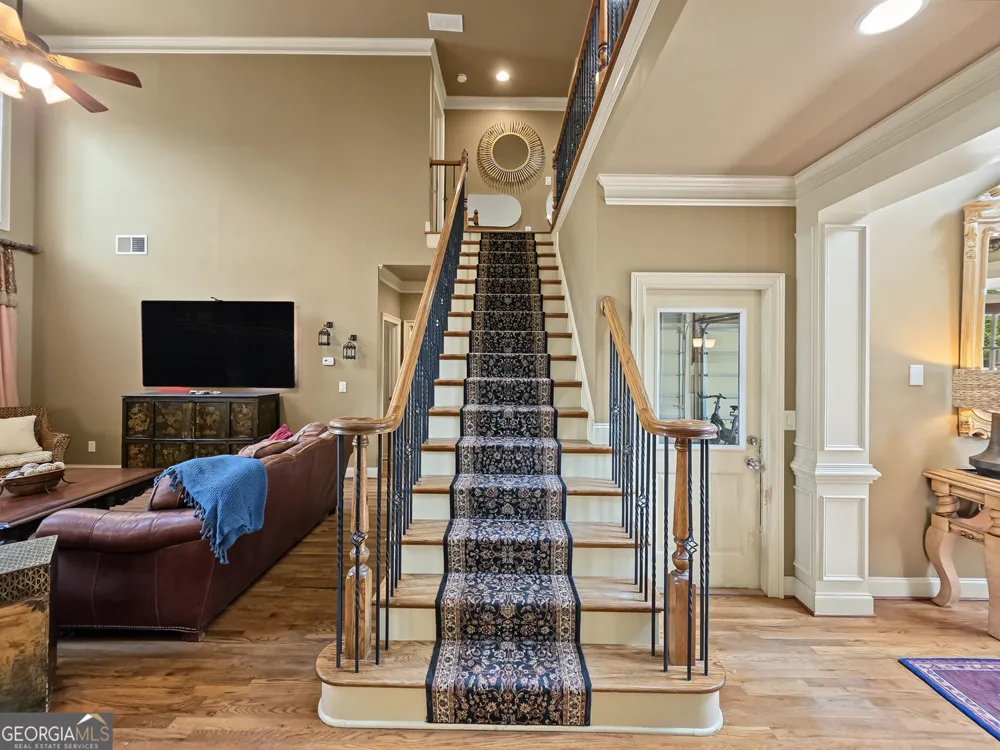 2048 Keeling Mill TER SW Grayson, GA 30017