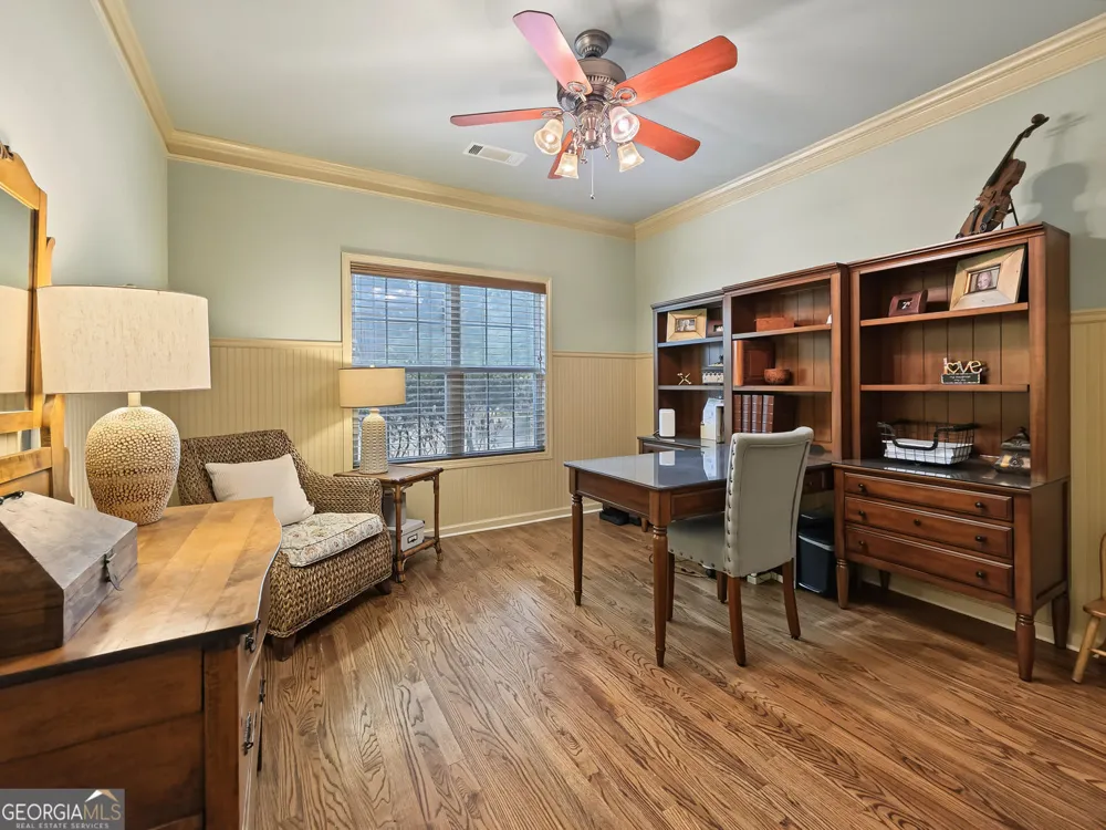 2048 Keeling Mill TER SW Grayson, GA 30017
