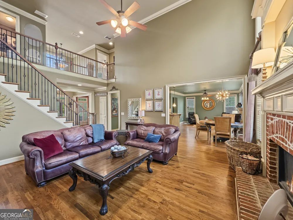 2048 Keeling Mill TER SW Grayson, GA 30017