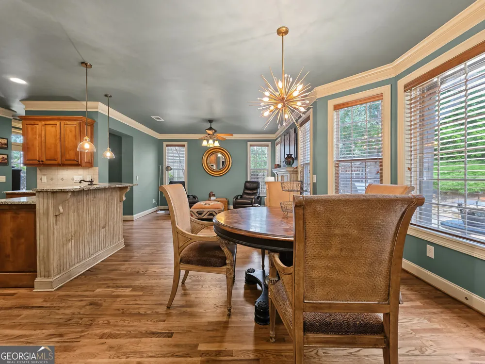 2048 Keeling Mill TER SW Grayson, GA 30017