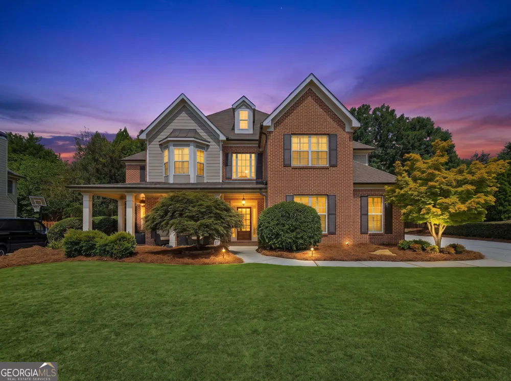 2048 Keeling Mill TER SW Grayson, GA 30017