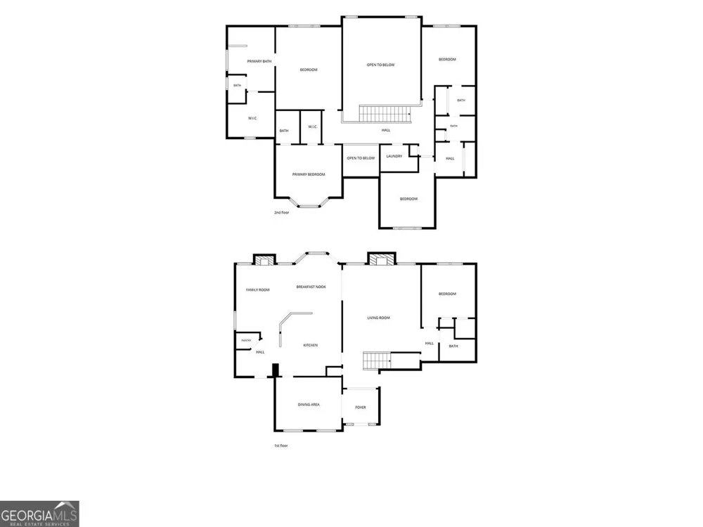 2048 Keeling Mill TER SW Grayson, GA 30017