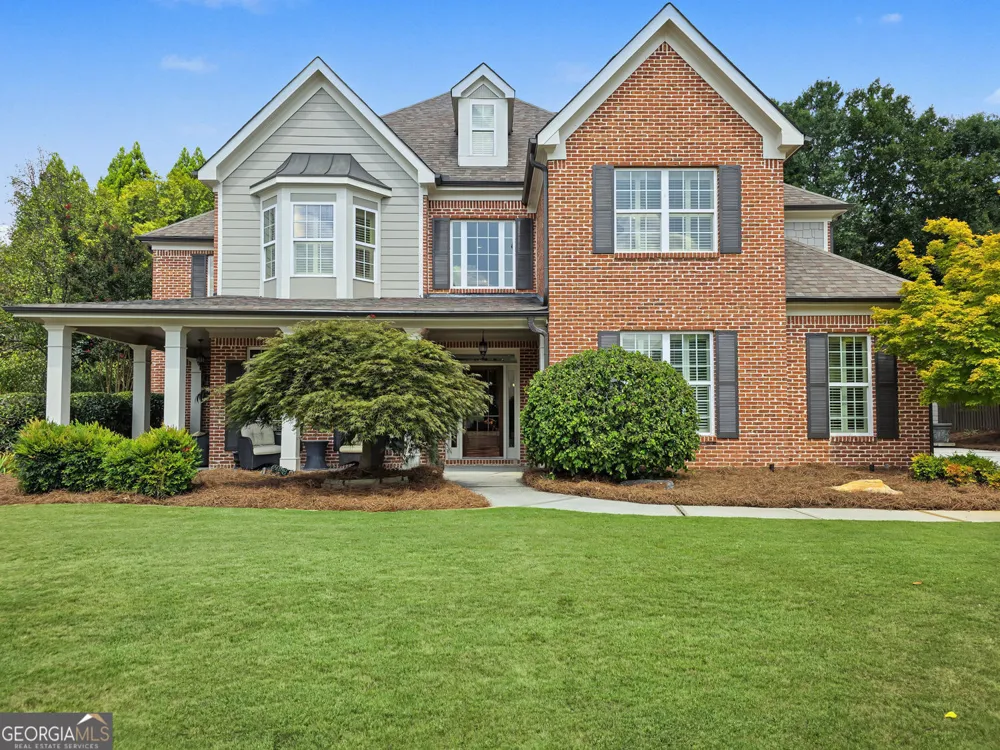 2048 Keeling Mill TER SW Grayson, GA 30017