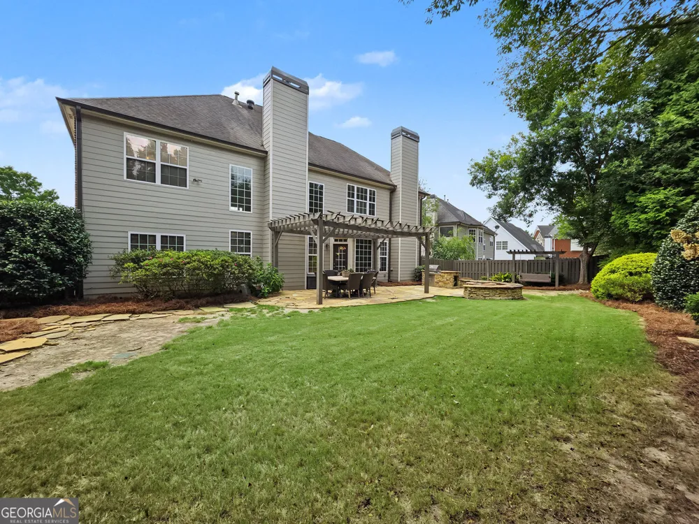 2048 Keeling Mill TER SW Grayson, GA 30017