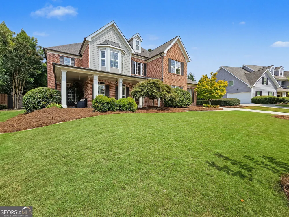 2048 Keeling Mill TER SW Grayson, GA 30017