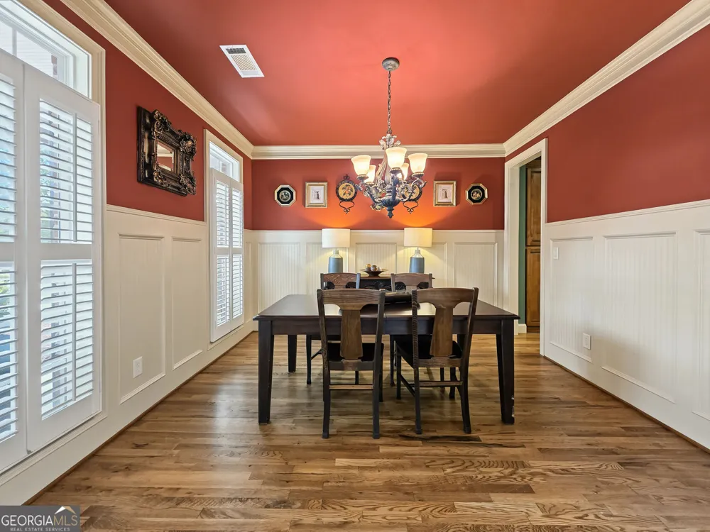 2048 Keeling Mill TER SW Grayson, GA 30017