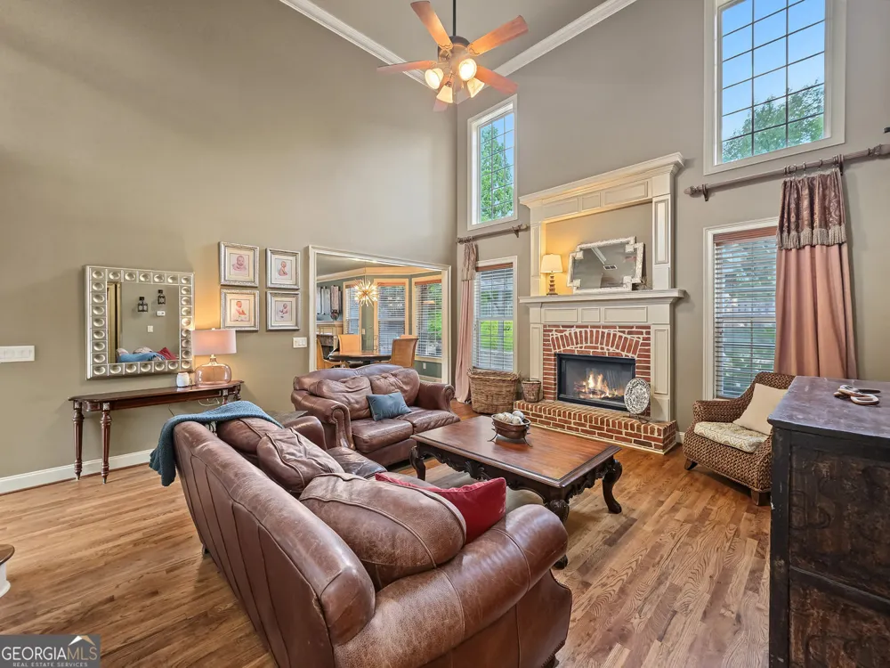 2048 Keeling Mill TER SW Grayson, GA 30017