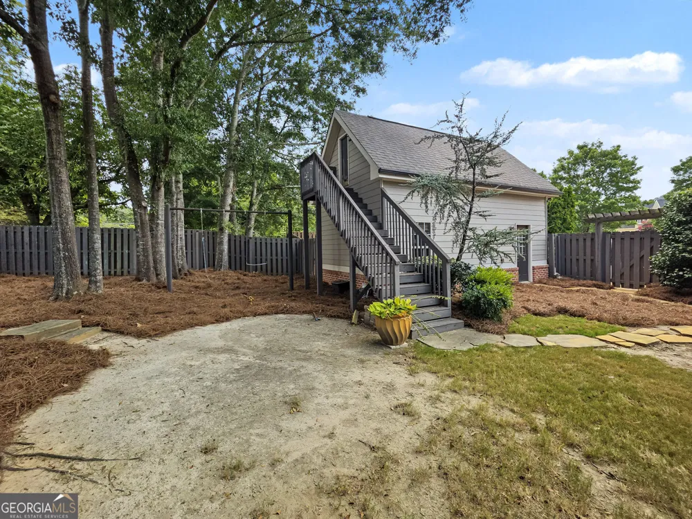 2048 Keeling Mill TER SW Grayson, GA 30017