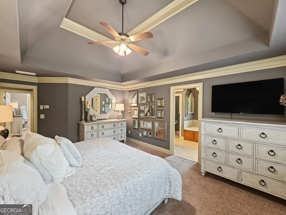 2048 Keeling Mill TER SW Grayson, GA 30017