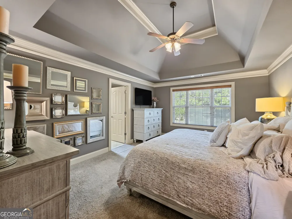 2048 Keeling Mill TER SW Grayson, GA 30017