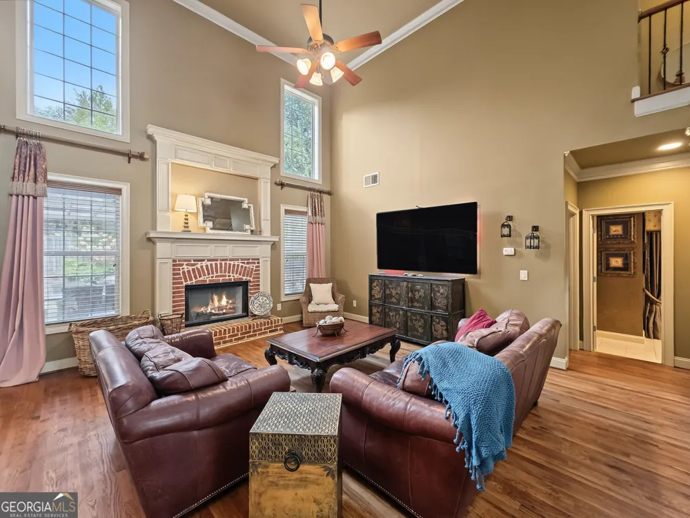 2048 Keeling Mill TER SW Grayson, GA 30017