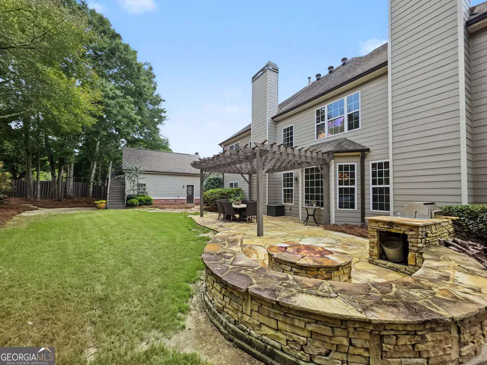 2048 Keeling Mill TER SW Grayson, GA 30017