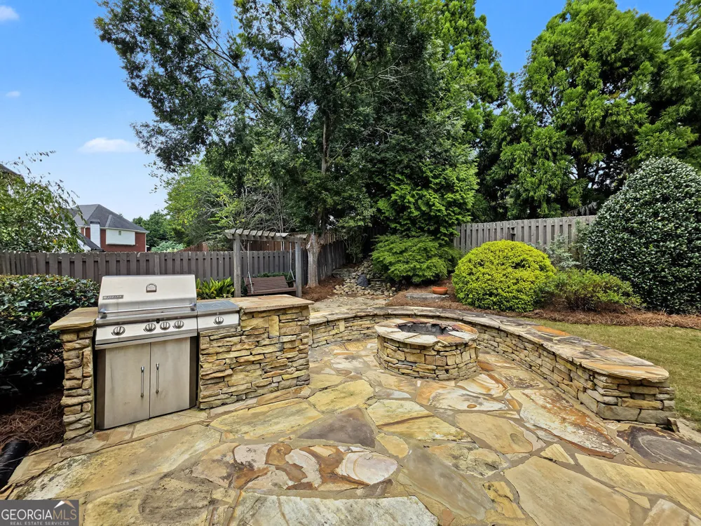 2048 Keeling Mill TER SW Grayson, GA 30017