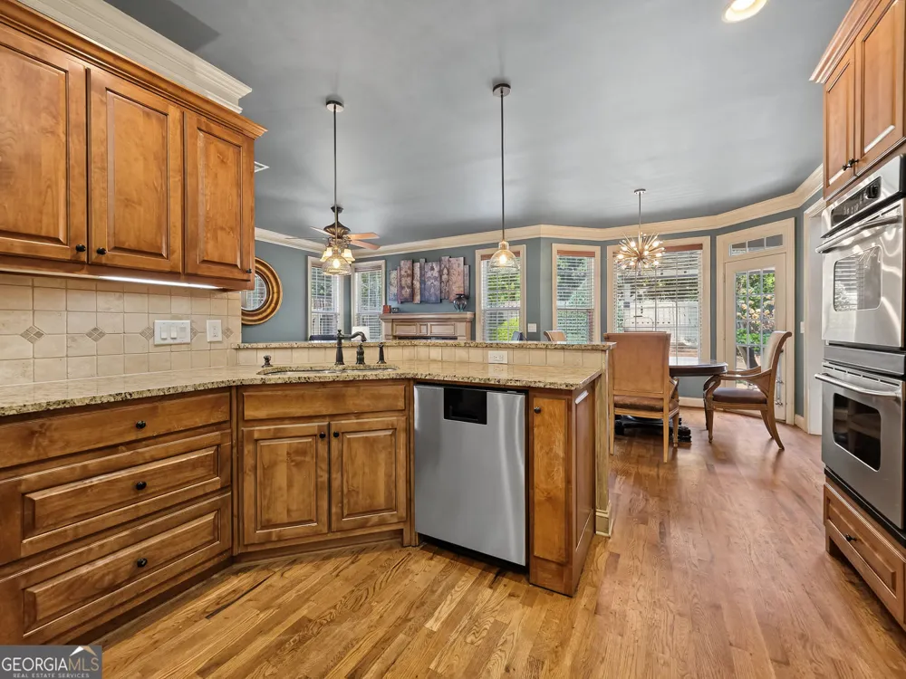 2048 Keeling Mill TER SW Grayson, GA 30017