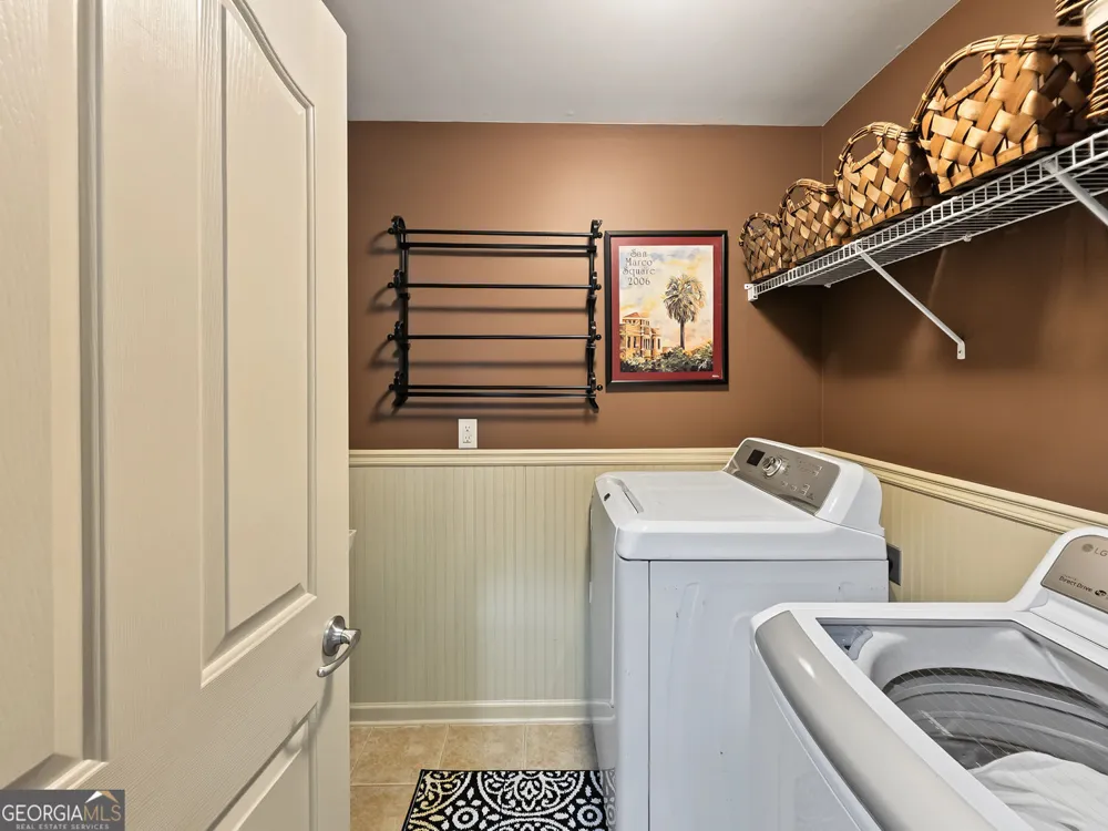 2048 Keeling Mill TER SW Grayson, GA 30017