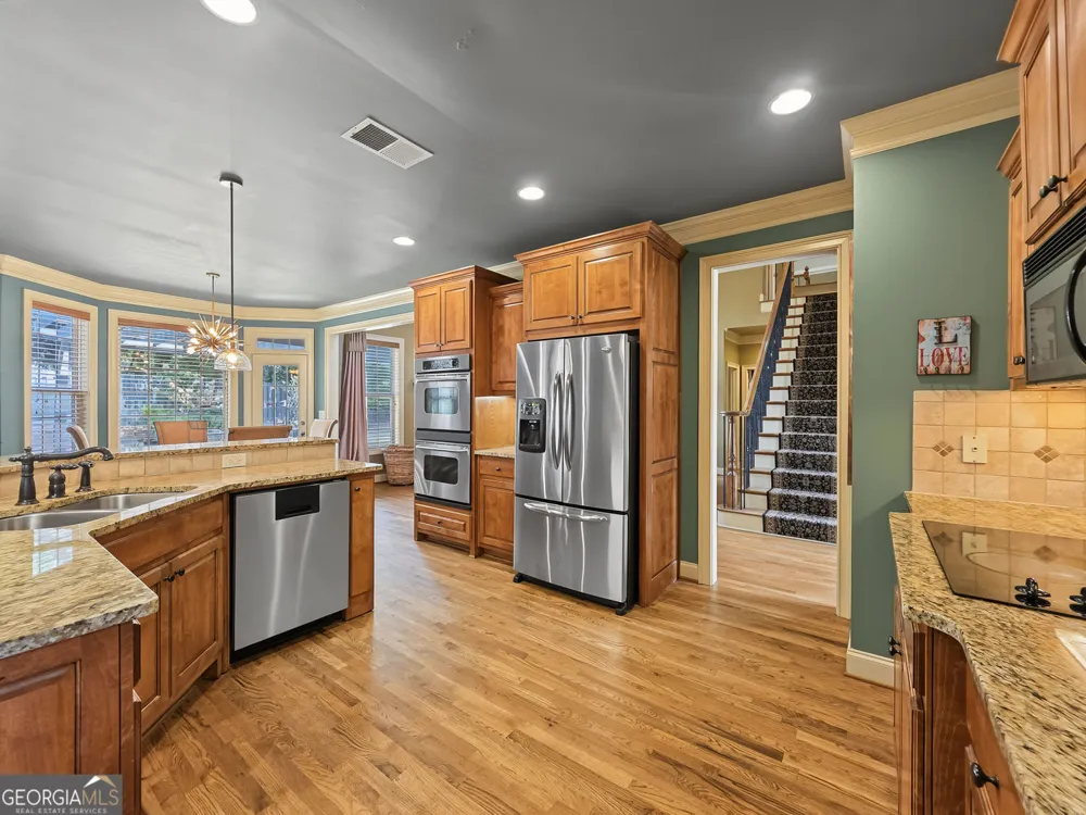 2048 Keeling Mill TER SW Grayson, GA 30017