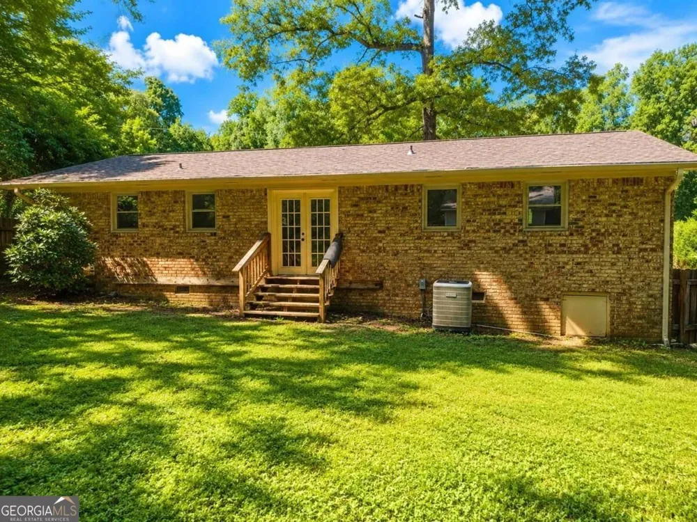 3766 Renee CIR Gainesville, GA 30507