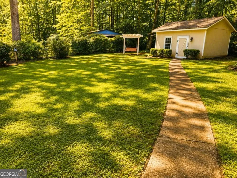 3766 Renee CIR Gainesville, GA 30507