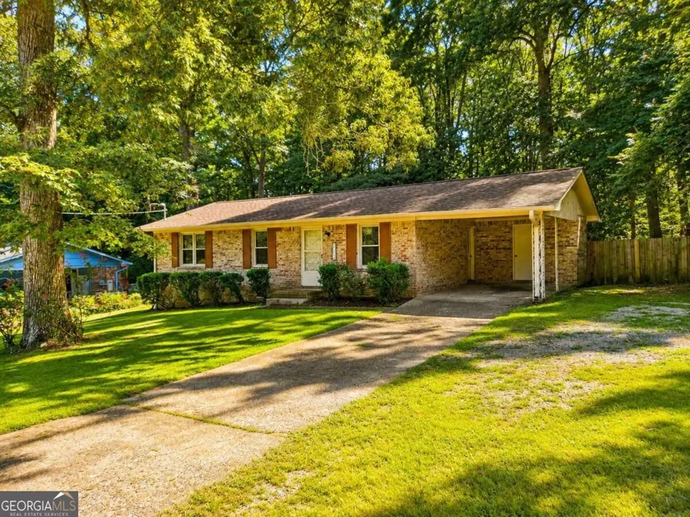 3766 Renee CIR Gainesville, GA 30507
