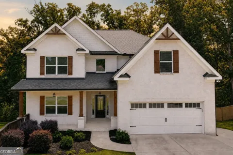 237 Ivey DR