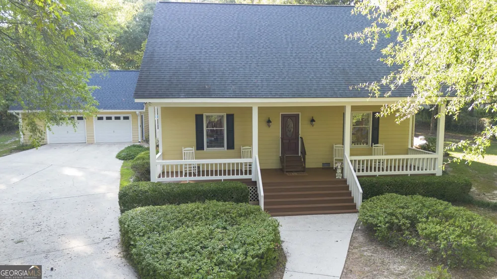 141 Wimbish WAY Perry, GA 31069