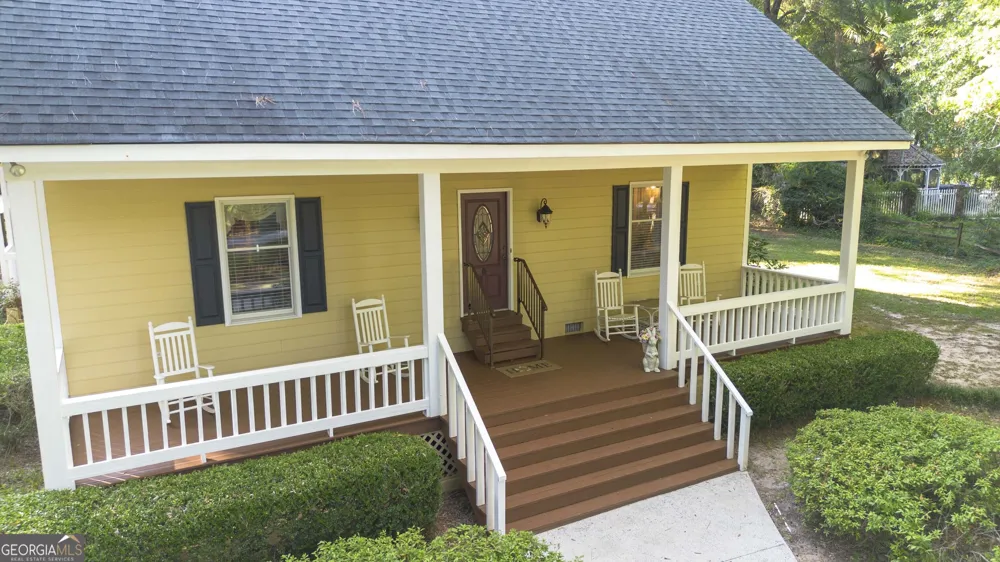 141 Wimbish WAY Perry, GA 31069