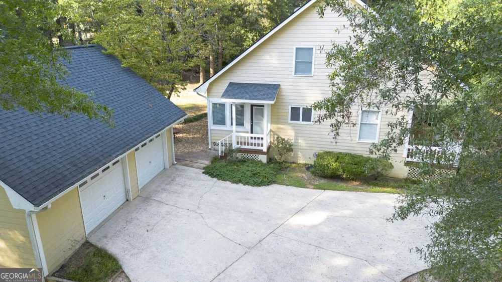 141 Wimbish WAY Perry, GA 31069