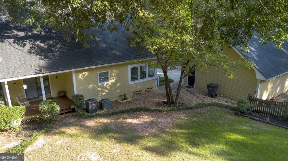 141 Wimbish WAY Perry, GA 31069