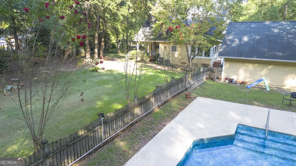 141 Wimbish WAY Perry, GA 31069