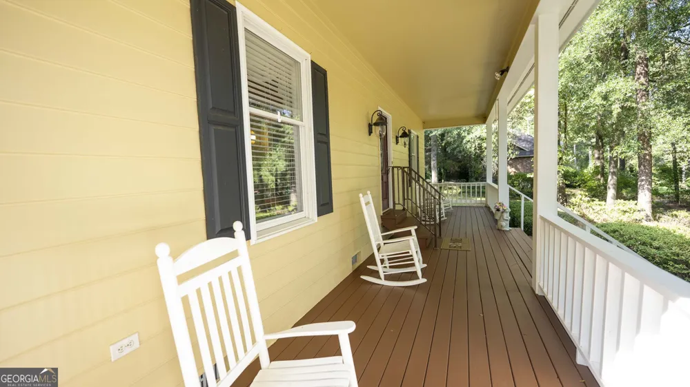 141 Wimbish WAY Perry, GA 31069