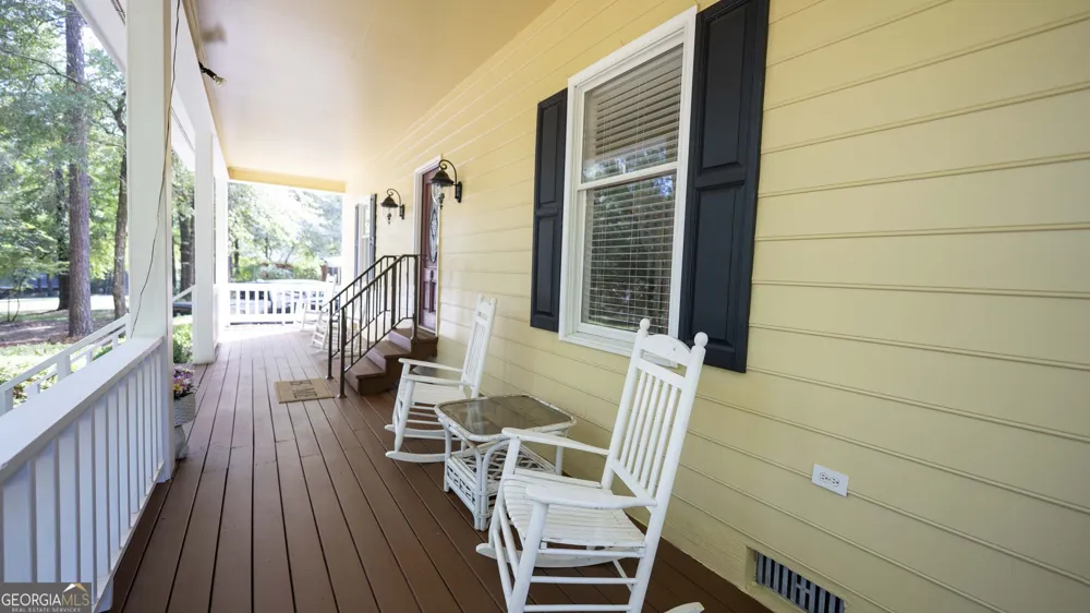 141 Wimbish WAY Perry, GA 31069