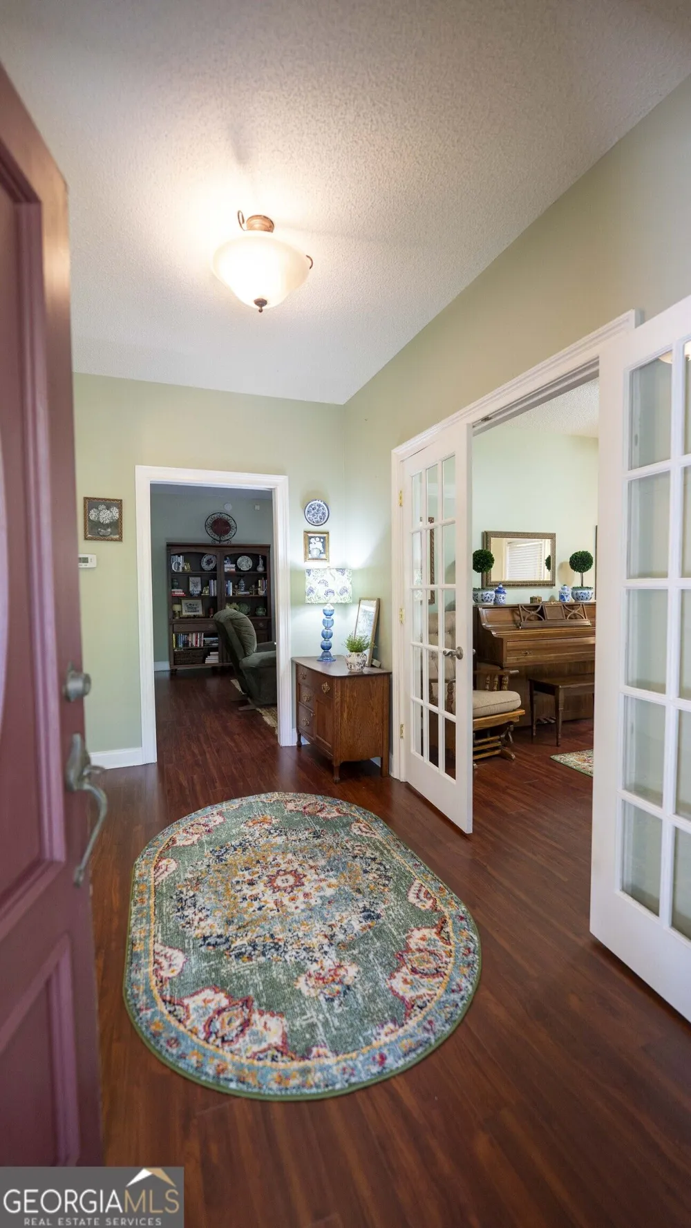 141 Wimbish WAY Perry, GA 31069