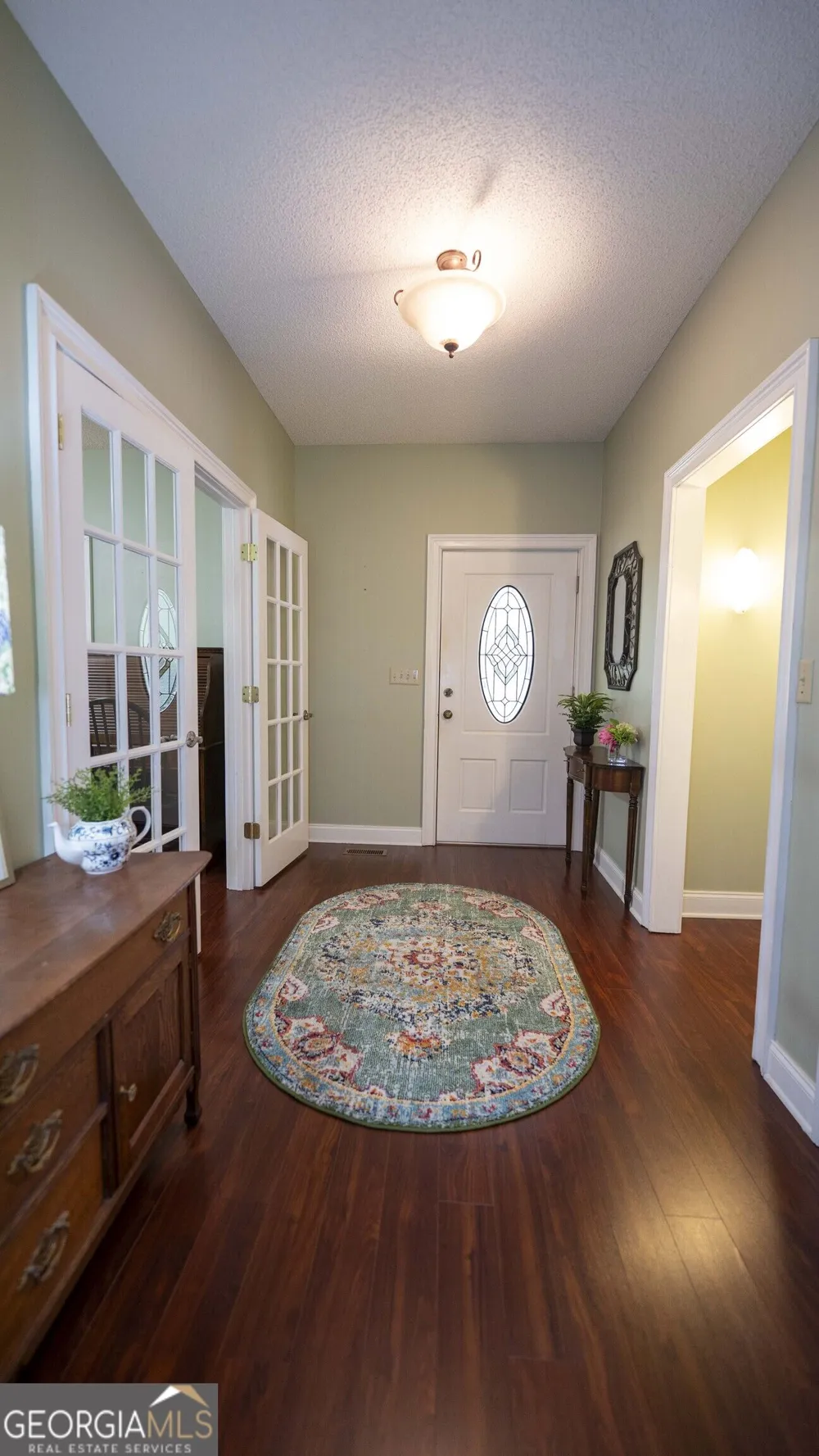 141 Wimbish WAY Perry, GA 31069