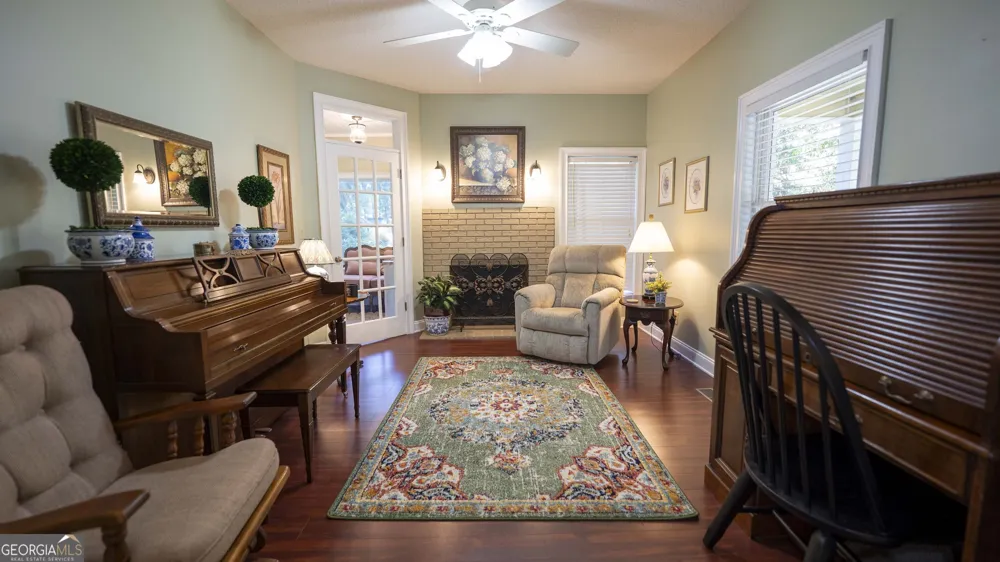 141 Wimbish WAY Perry, GA 31069