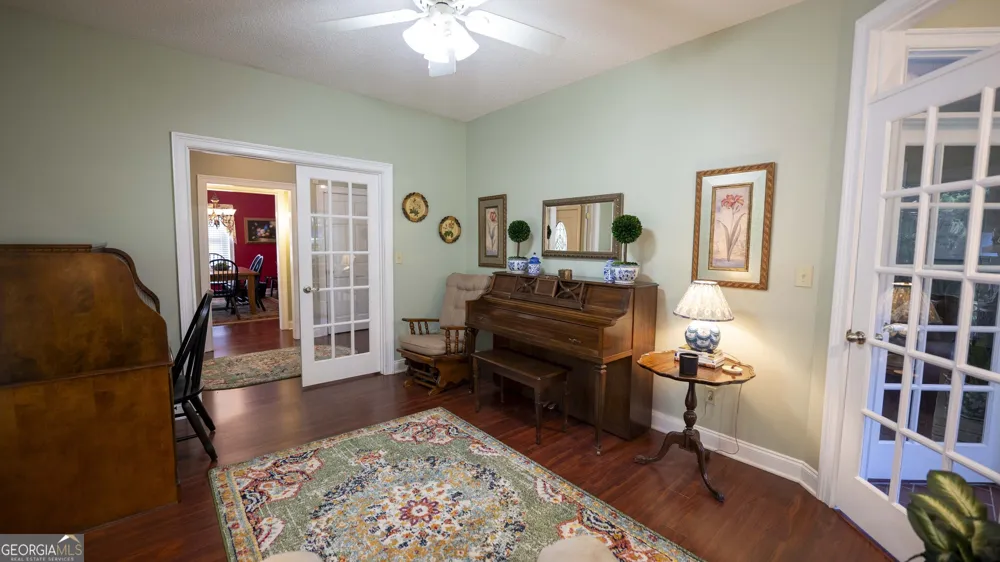 141 Wimbish WAY Perry, GA 31069