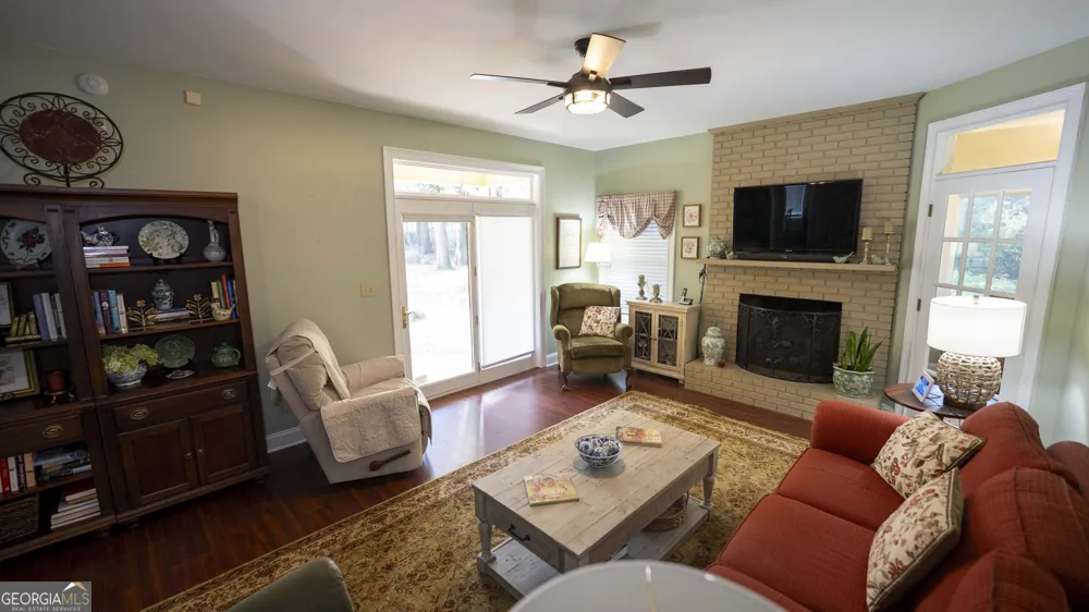 141 Wimbish WAY Perry, GA 31069