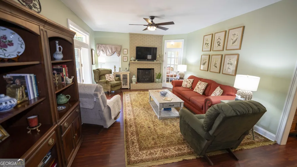 141 Wimbish WAY Perry, GA 31069