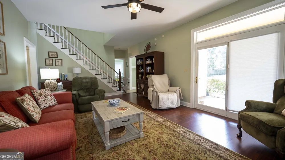 141 Wimbish WAY Perry, GA 31069