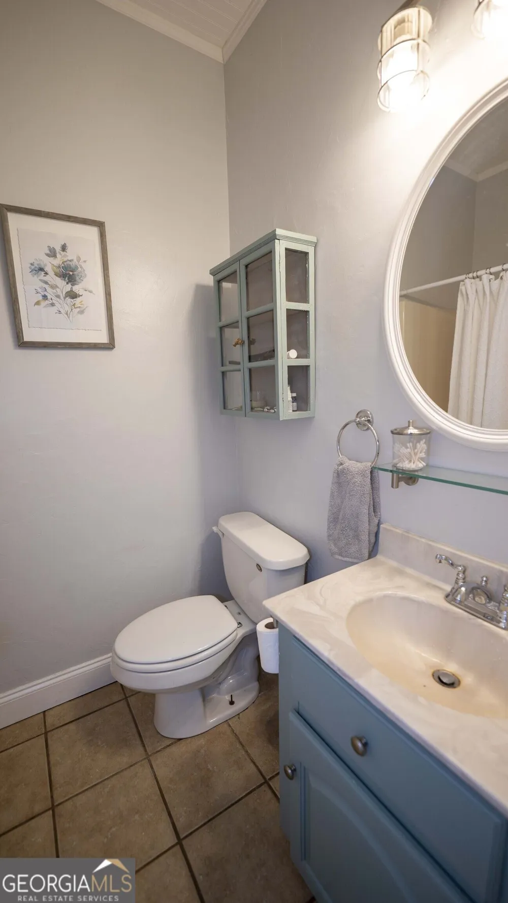 141 Wimbish WAY Perry, GA 31069