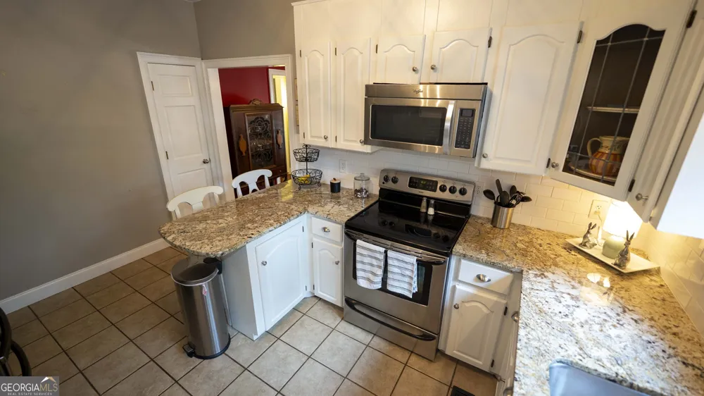 141 Wimbish WAY Perry, GA 31069