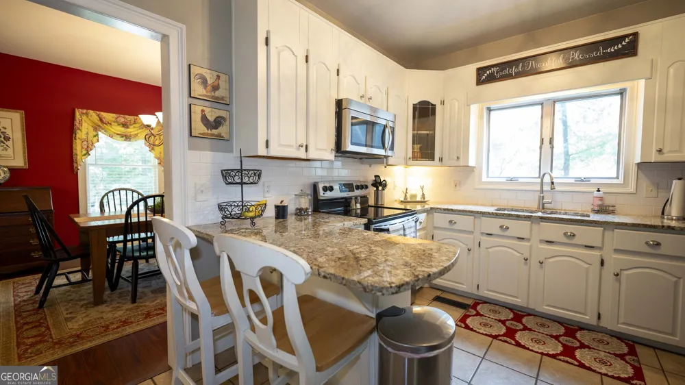 141 Wimbish WAY Perry, GA 31069