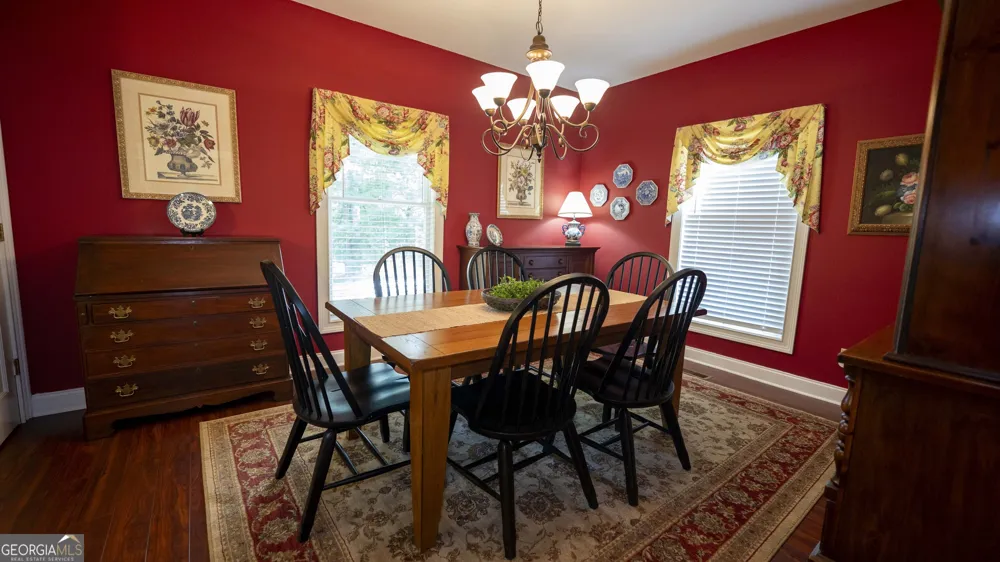 141 Wimbish WAY Perry, GA 31069