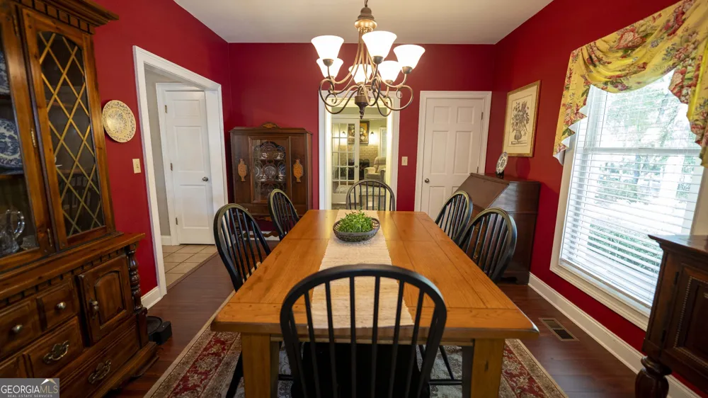 141 Wimbish WAY Perry, GA 31069