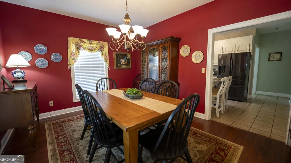 141 Wimbish WAY Perry, GA 31069