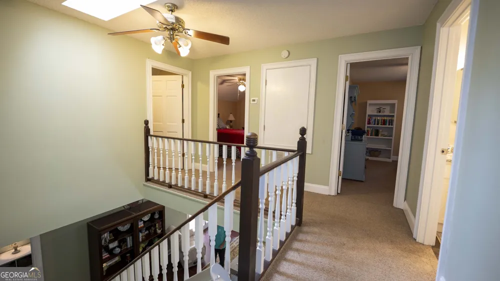 141 Wimbish WAY Perry, GA 31069